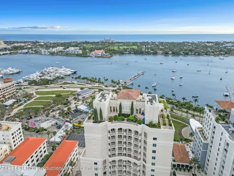 201 S Narcissus Avenue West Palm Beach FL 33401