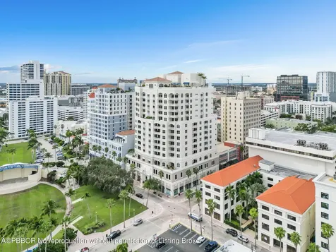 201 S Narcissus Avenue West Palm Beach FL 33401