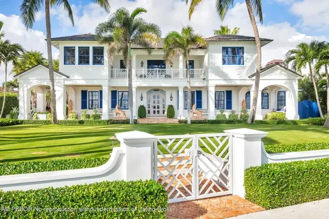 101 Palmetto Lane West Palm Beach FL 33405