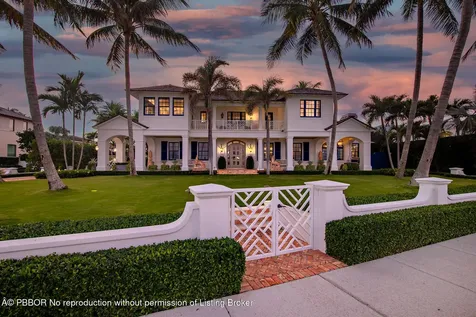 101 Palmetto Lane West Palm Beach FL 33405