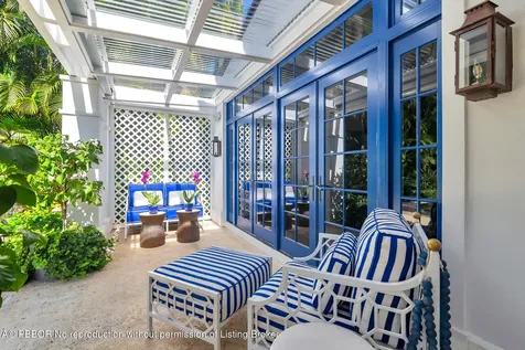 101 Palmetto Lane West Palm Beach FL 33405