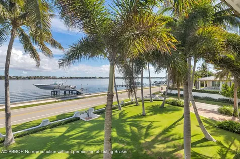 101 Palmetto Lane West Palm Beach FL 33405