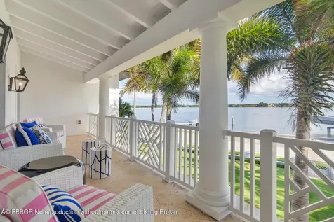 101 Palmetto Lane West Palm Beach FL 33405