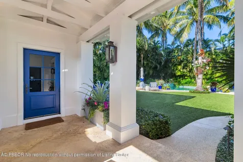 101 Palmetto Lane West Palm Beach FL 33405