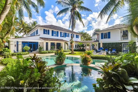 101 Palmetto Lane West Palm Beach FL 33405