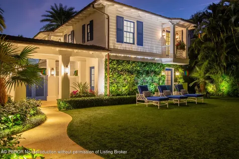 101 Palmetto Lane West Palm Beach FL 33405