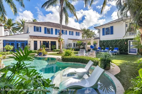 101 Palmetto Lane West Palm Beach FL 33405