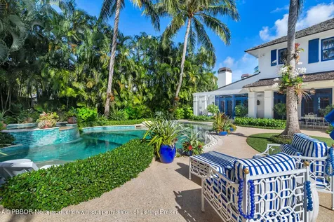 101 Palmetto Lane West Palm Beach FL 33405