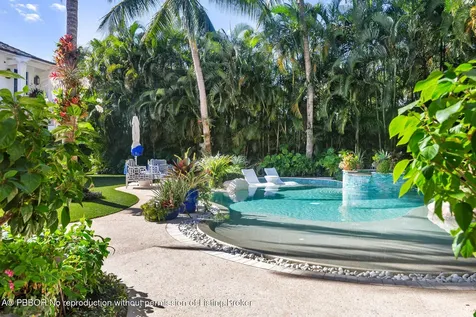 101 Palmetto Lane West Palm Beach FL 33405