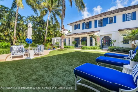 101 Palmetto Lane West Palm Beach FL 33405
