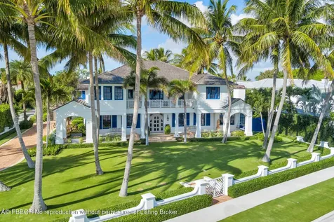 101 Palmetto Lane West Palm Beach FL 33405