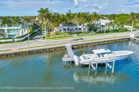101 Palmetto Lane West Palm Beach FL 33405