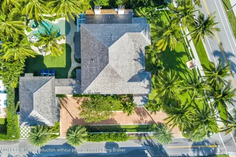 101 Palmetto Lane West Palm Beach FL 33405