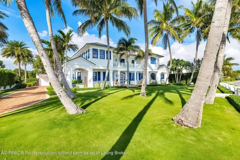 101 Palmetto Lane West Palm Beach FL 33405