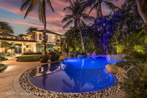 101 Palmetto Lane West Palm Beach FL 33405