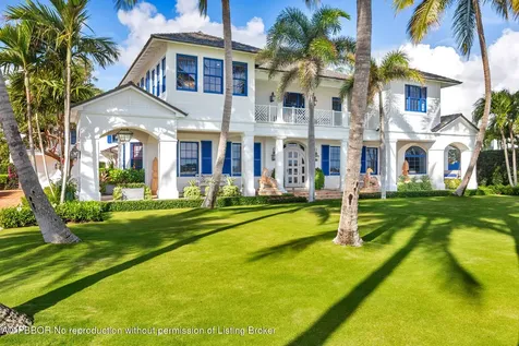 101 Palmetto Lane West Palm Beach FL 33405