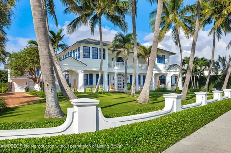 101 Palmetto Lane West Palm Beach FL 33405