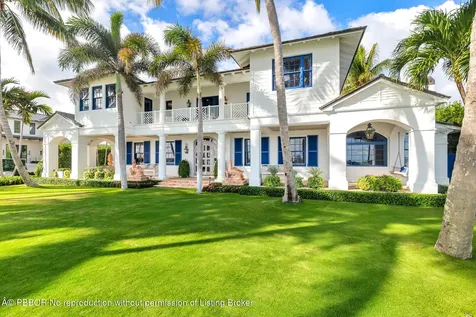 101 Palmetto Lane West Palm Beach FL 33405