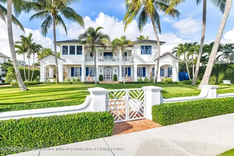 101 Palmetto Lane West Palm Beach FL 33405