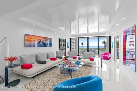 2600 S Ocean Boulevard Palm Beach FL 33480