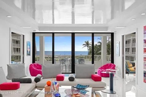2600 S Ocean Boulevard Palm Beach FL 33480