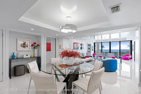 2600 S Ocean Boulevard Palm Beach FL 33480