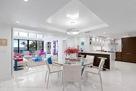 2600 S Ocean Boulevard Palm Beach FL 33480