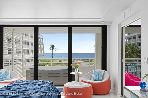 2600 S Ocean Boulevard Palm Beach FL 33480
