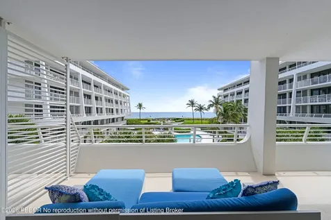 2600 S Ocean Boulevard Palm Beach FL 33480