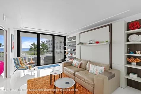 2600 S Ocean Boulevard Palm Beach FL 33480
