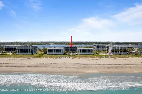 2600 S Ocean Boulevard Palm Beach FL 33480