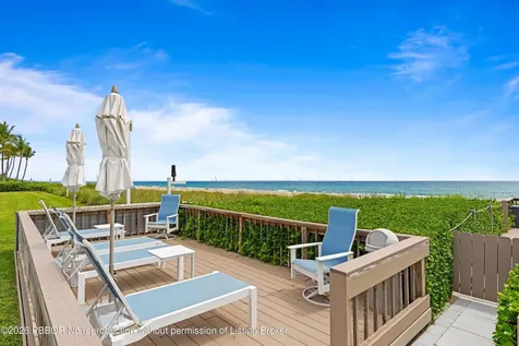 2600 S Ocean Boulevard Palm Beach FL 33480