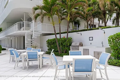 2600 S Ocean Boulevard Palm Beach FL 33480