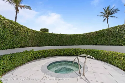 2600 S Ocean Boulevard Palm Beach FL 33480