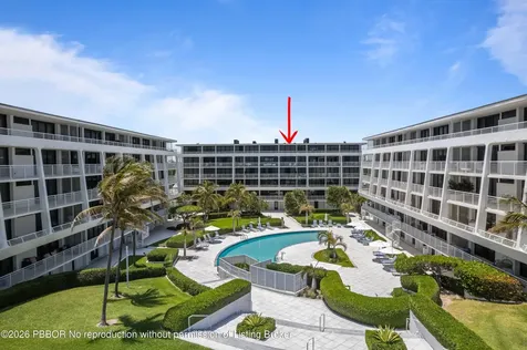 2600 S Ocean Boulevard Palm Beach FL 33480