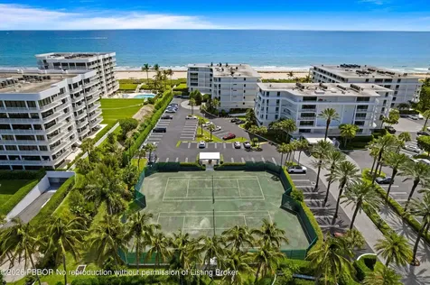 2600 S Ocean Boulevard Palm Beach FL 33480