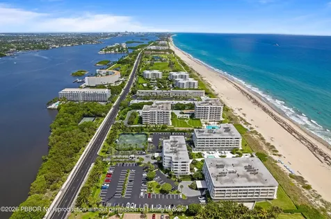 2600 S Ocean Boulevard Palm Beach FL 33480
