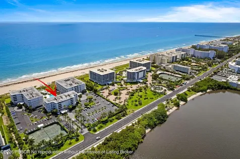 2600 S Ocean Boulevard Palm Beach FL 33480
