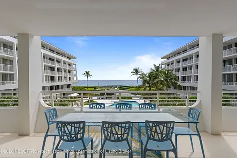 2600 S Ocean Boulevard Palm Beach FL 33480