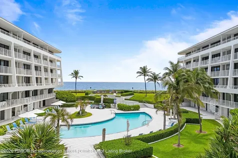 2600 S Ocean Boulevard Palm Beach FL 33480