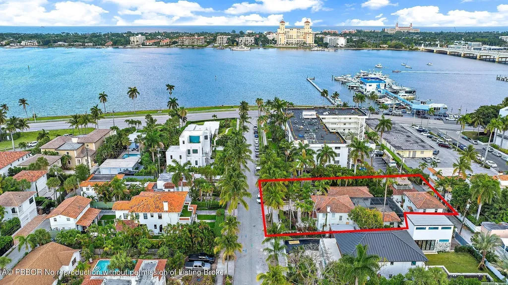 228 9th Street West Palm Beach FL 33401