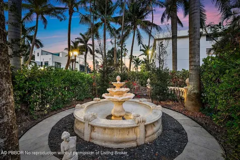 228 9th Street West Palm Beach FL 33401