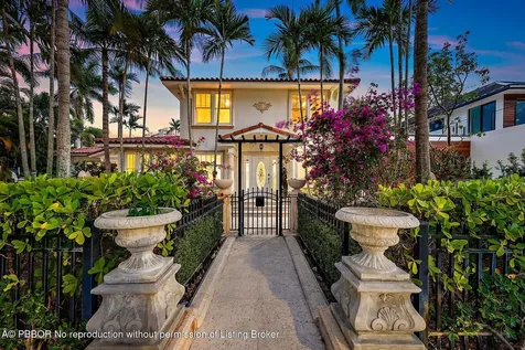 228 9th Street West Palm Beach FL 33401