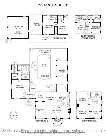 228 9th Street West Palm Beach FL 33401