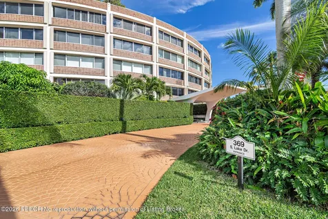369 S Lake Drive Palm Beach FL 33480