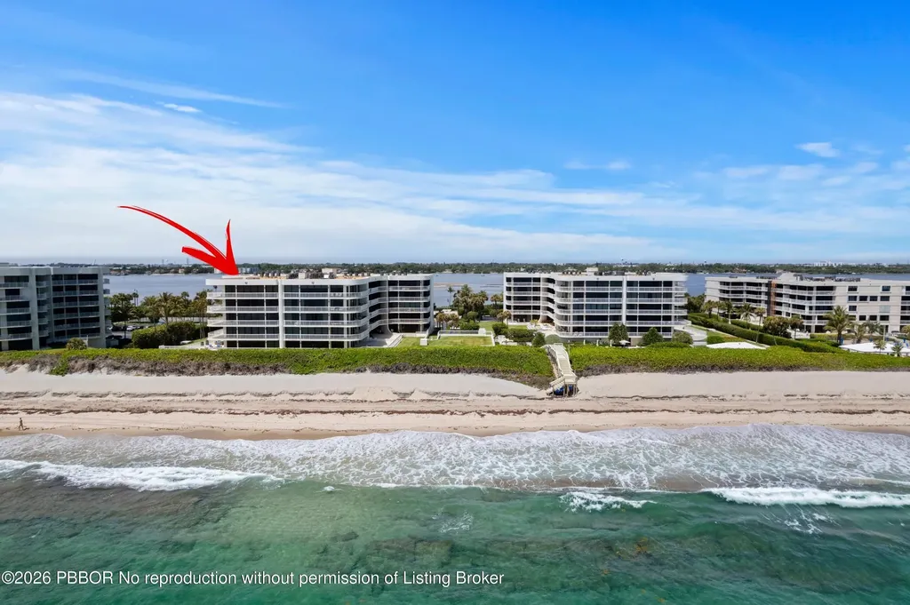 3300 S Ocean Boulevard Palm Beach FL 33480