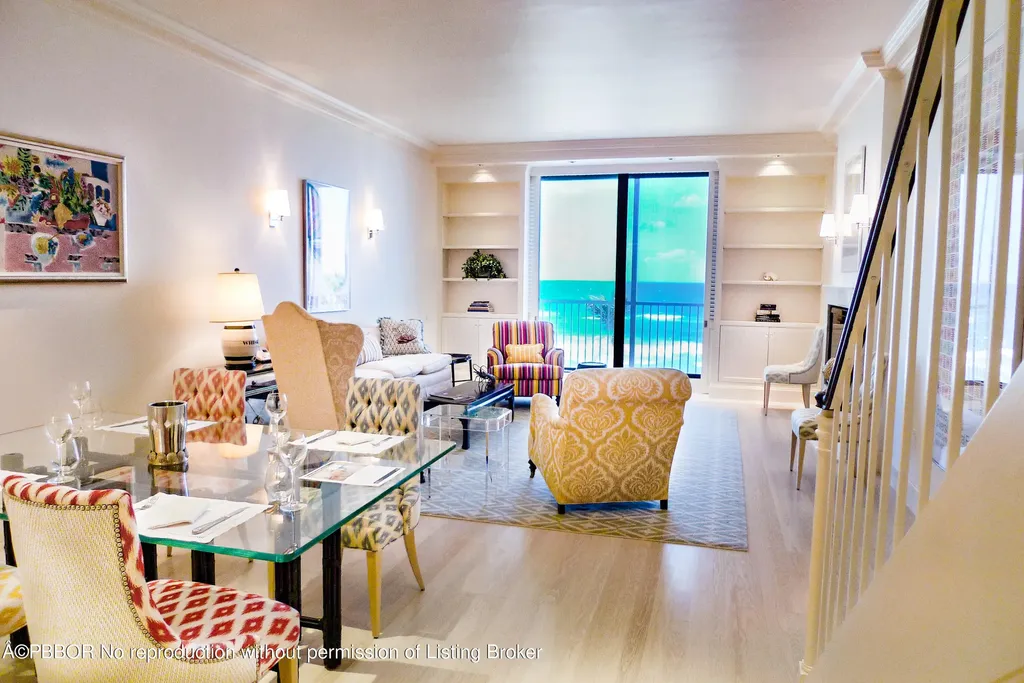 400 S Ocean Boulevard Palm Beach FL 33480