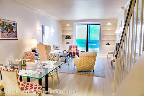 400 S Ocean Boulevard Palm Beach FL 33480