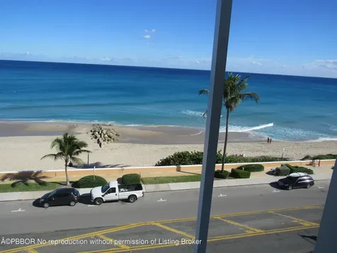 400 S Ocean Boulevard Palm Beach FL 33480