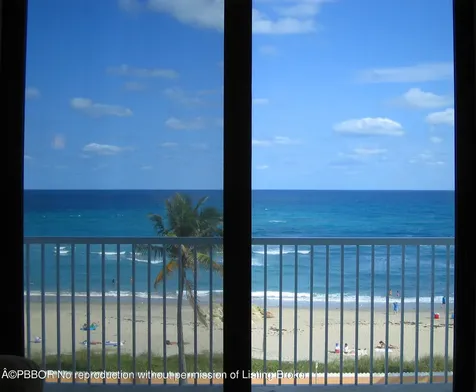 400 S Ocean Boulevard Palm Beach FL 33480
